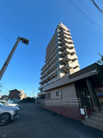 ルネス大垣壱番館の画像