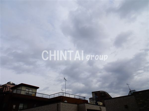 アボリアスコート笹塚イーストの展望