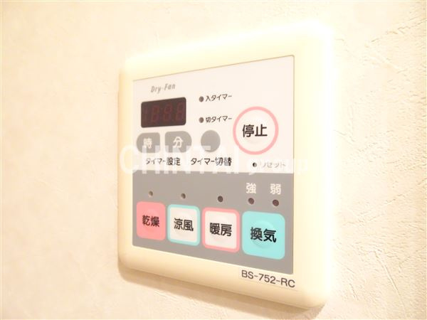 アボリアスコート笹塚イーストの設備