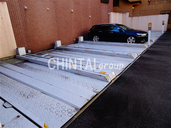 アボリアスコート笹塚イーストのその他共用部分