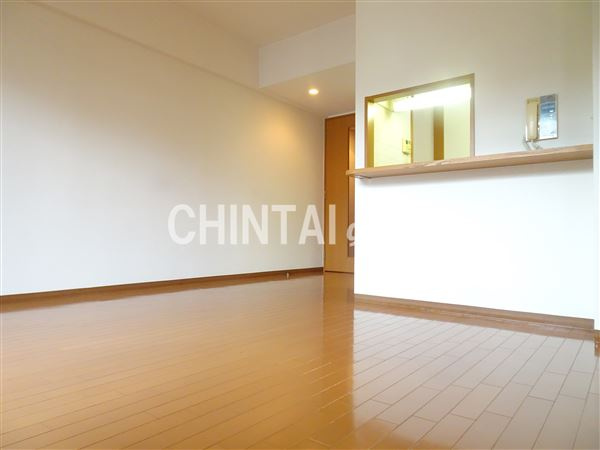 アボリアスコート笹塚イーストの居間・リビング