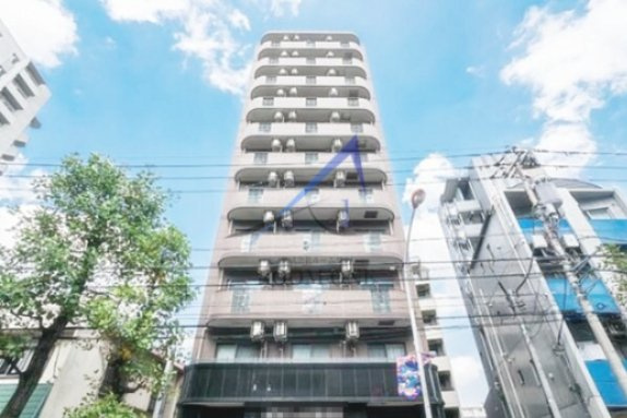 グリフィン武蔵中原