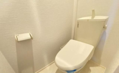 【トイレ】 | プチメゾンポタ