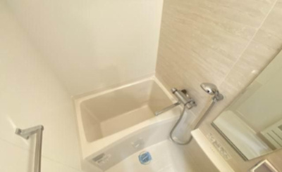 【浴室】 | プチメゾンポタ