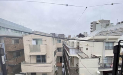 【展望】 | プチメゾンポタ