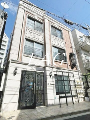 【外観】 | リヨンドール東池袋 | 外観です。