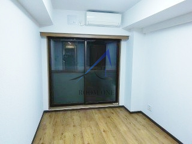 フェニックス桜上水の寝室|寝室です。