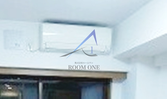 フェニックス桜上水の設備|エアコンです。