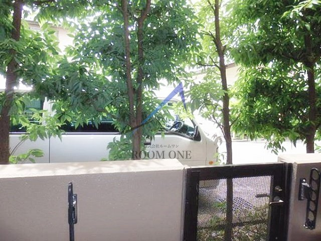 フェニックス桜上水