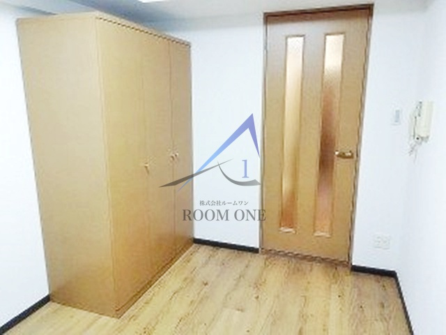 フェニックス桜上水の居間・リビング|洋室のお部屋です。