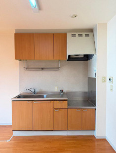 ディアス西舞子のキッチン