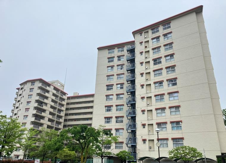 パークサイド船橋