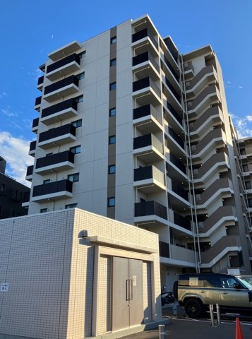 サンクレイドル浦安Ⅲ