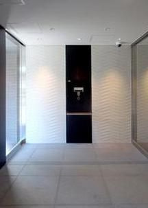 【ロビー】 | プライマル勝どき