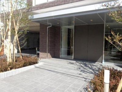 【エントランス】 | プライマル勝どき