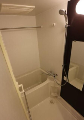 【浴室】 | プライマル勝どき