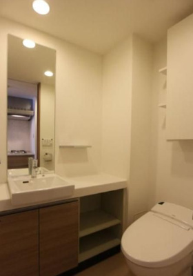 【トイレ】 | プライマル勝どき