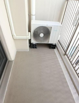 【バルコニー】 | プライマル勝どき