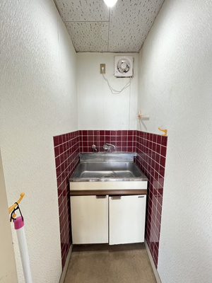 【設備】 | 浜乃木ビル