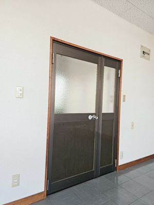 【その他共用部分】 | 浜乃木ビル