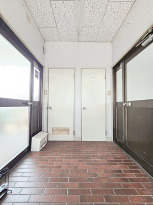 【その他共用部分】 | 浜乃木ビル