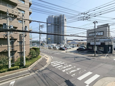 【エントランス】 | 浜乃木ビル