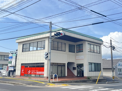 【外観】 | 浜乃木ビル