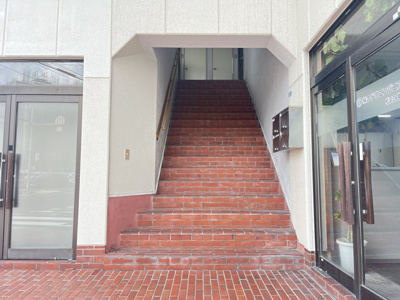 【設備】 | 浜乃木ビル