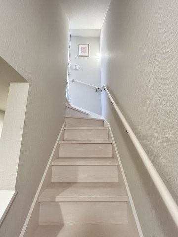 【その他】 | 目黒区目黒本町4丁目 | 室内階段