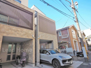 目黒区目黒本町4丁目の画像