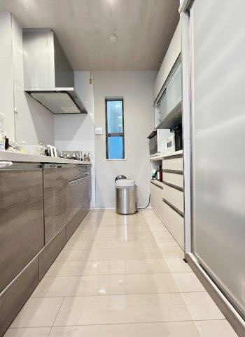 【キッチン】 | 目黒区目黒本町4丁目