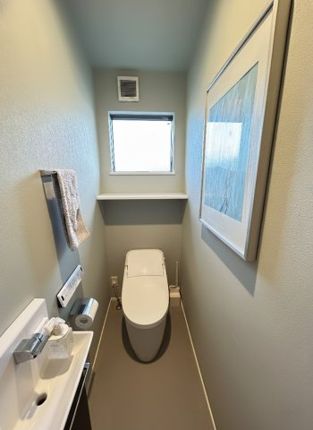 【トイレ】 | 目黒区目黒本町4丁目