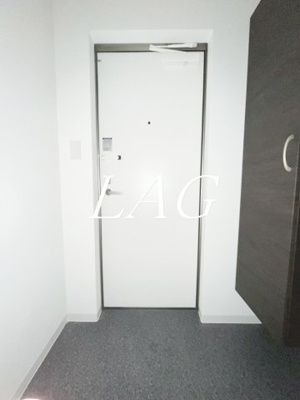 【玄関】 | ジーメゾン指扇ルミエール | 玄関です。（同仕様です。）