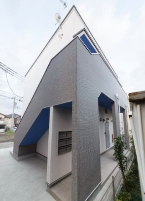 LaLuceのその他共用部分