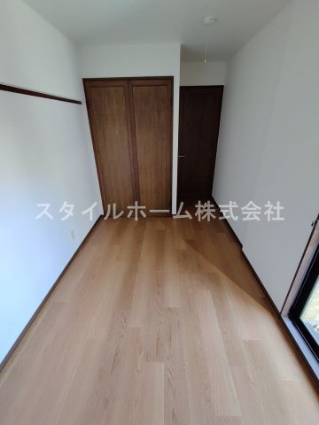 メゾンエトランゼの居間・リビング