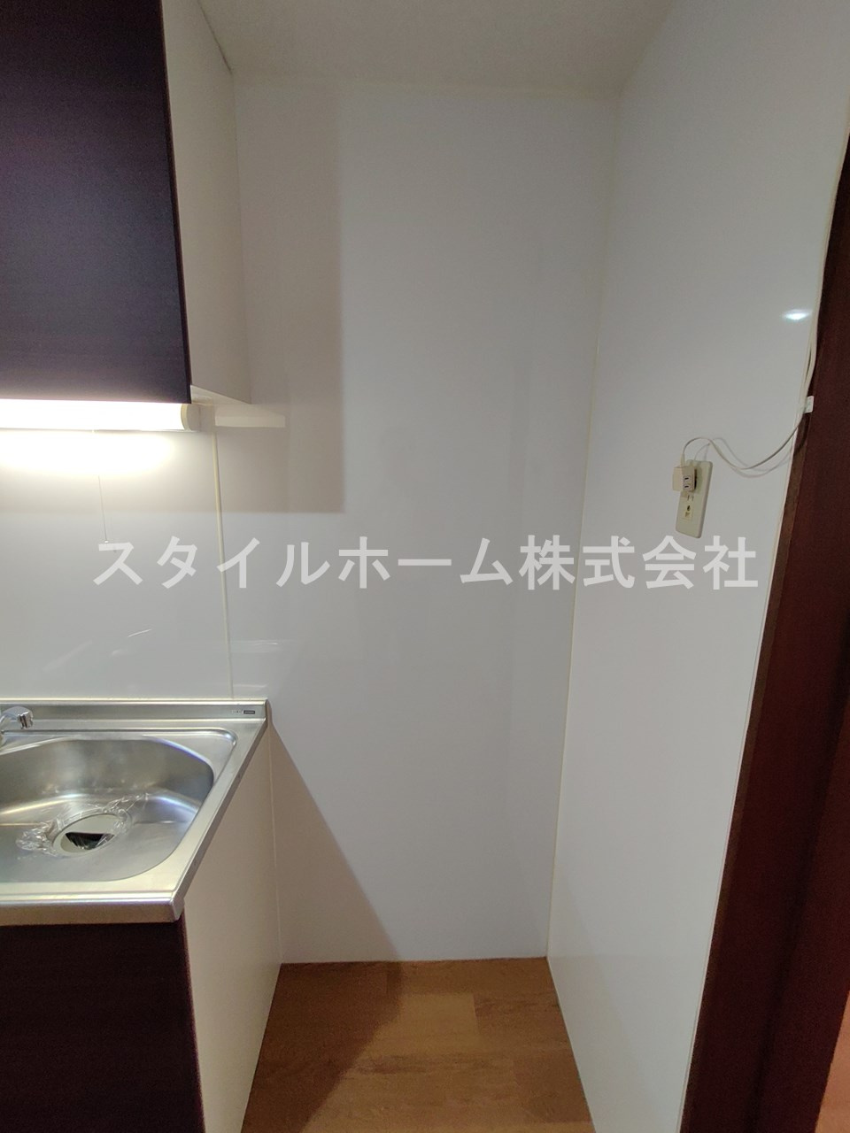 メゾンエトランゼの内装