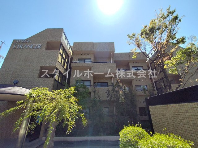 メゾンエトランゼのその他