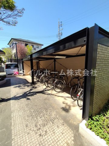 メゾンエトランゼのその他共用部分