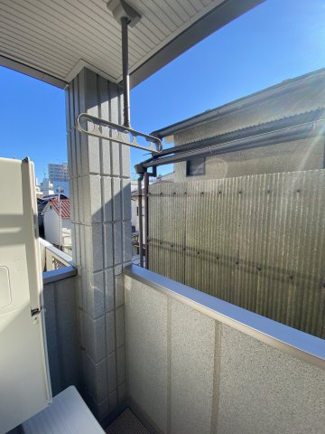 Casa Comodoの展望