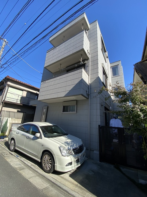 Casa Comodo