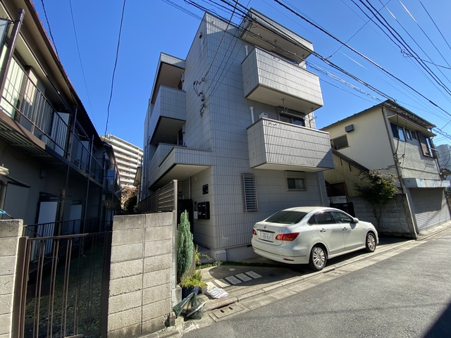 Casa Comodoの外観|★HEBEL HAUSの賃貸住宅へーベルメゾン★