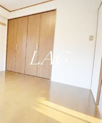 【居間・リビング】 | 丸善目黒コープⅡ | 洋室のお部屋です。