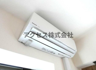 【設備】 | ※同建物別室、参考写真