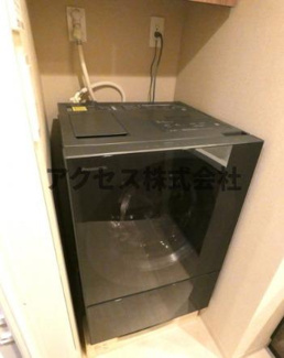 【設備】 | ※同建物別室、参考写真