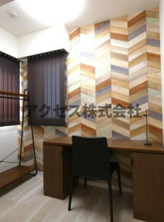 【内装】 | ※同建物別室、参考写真