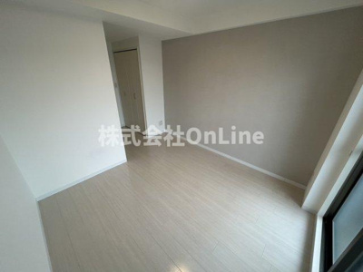 【寝室】 | グランエクラ田島