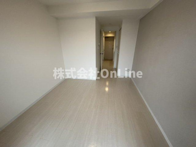 【洋室】 | グランエクラ田島