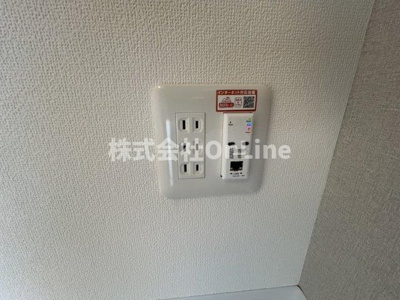 【設備】 | グランエクラ田島