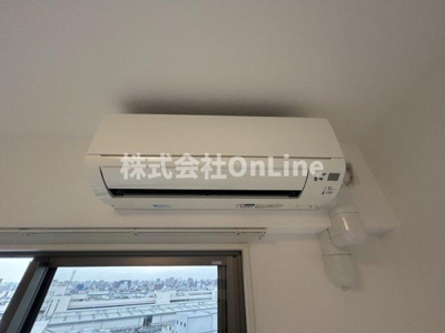 【設備】 | グランエクラ田島