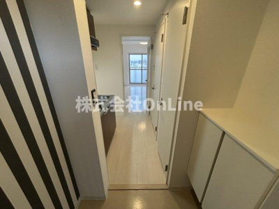 【玄関】 | グランエクラ田島